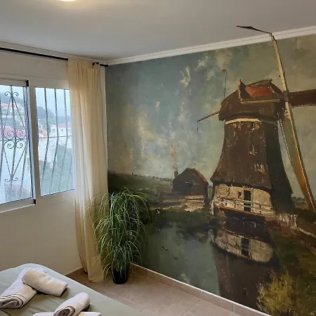 Casa de Férias Casa Joli In With Private Pool And Stunning Views