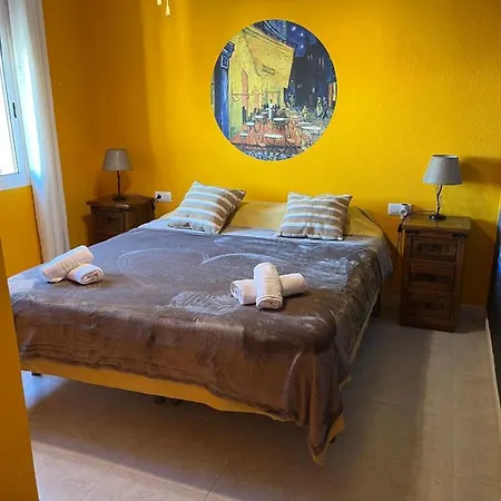 Casa Joli In With Private Pool And Stunning Views Oliva