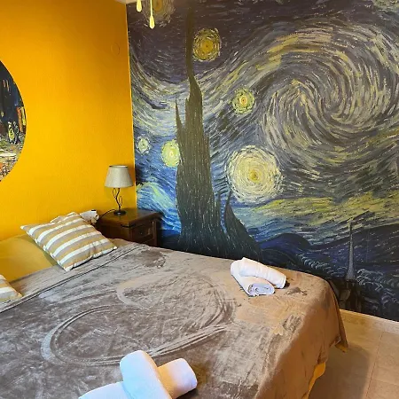 Casa Joli In With Private Pool And Stunning Views Oliva