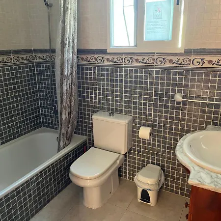Casa Joli In With Private Pool And Stunning Views Holiday home *