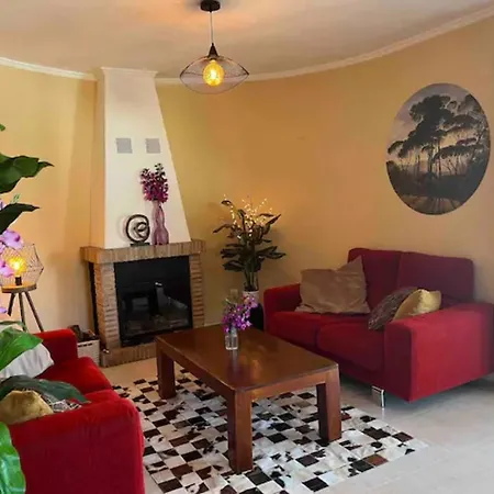 Holiday home Casa Joli In With Private Pool And Stunning Views