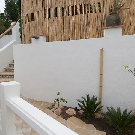 Casa Joli In With Private Pool And Stunning Views * Oliva