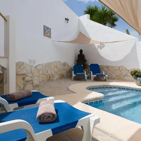 Holiday home Casa Joli In With Private Pool And Stunning Views *
